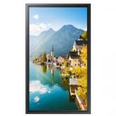 Display Double Screen Samsung Seria OHN-D LH85OHNDKGB, 85 inch, 3840 x 2160 pixeli, Black