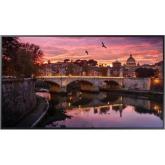 Business Display Samsung seria LH85QBRBBGCXEN, 85inch, 3840x2160pixeli, Black