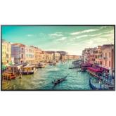 Business Display Samsung Seria QMR LH85QMREBGC, 85inch, 3840x2160pixeli, Black