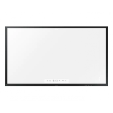 Display interactiv Samsung Flip Seria WMA-L, 85inch, 3840x2160pixeli, Black