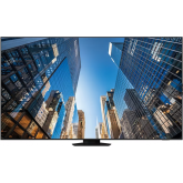 Business Display Samsung Seria QE98C LH98QECELGCXEN, 98inch, 3840x2160pixeli, Black