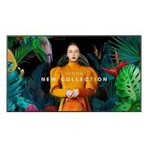 Business Display Samsung Seria QHC LH98QHCEBGCXEN, 98 inch, 3840 x 2160 pixeli, Black