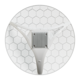 Access Point Mikrotik LTE6 kit LHGGR&FG621-EA, White