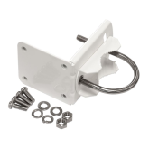 Suport antena Mikrotik LHGMOUNT, White, Bulk