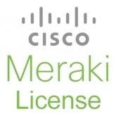 Cisco Meraki C9200L Essentials License, 24 port, 3 Years