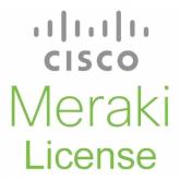 Cisco Meraki MS130-24 Enterprise License and Support, 24-port, 1 Day Term license