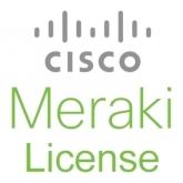 Cisco Meraki MS350-24P Enterprise License and Support, 1Day