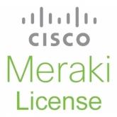 Cisco Meraki MS390 Enterprise License and Support, 48-port, 1Day