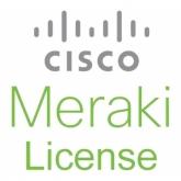 Cisco Meraki MS390 Enterprise License and Support, 48-port, 1Year