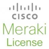 Cisco Meraki MT Enterprise License and Support, 1 Day