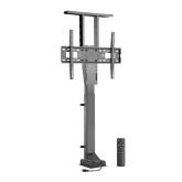 Stand TV Blackmount LIFT65, 37-65inch, Black