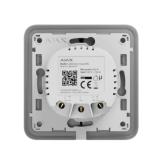Releu intrerupator Ajax LightCore 2-way, White