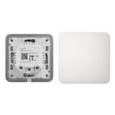 Lightswitch Ajax LightSwitch 1-way, White