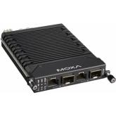 Modul Moxa LM-7000H-2GPHR, 2 x 1 GB SFP/RJ45