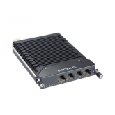 Modul Moxa LM-7000H-4GTX, 4 x 1 GB RJ45