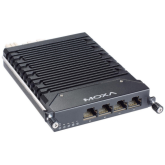 Modul Moxa LM-7000H-4TX, 4 x 100 MB RJ45