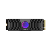 SSD Lexar NM1090, 2TB, PCIe Gen5 x4, M.2