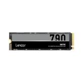 SSD Lexar NM790 LNM790X512G-RNNNG, 512GB, PCI Express 4.0, M.2 