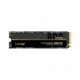SSD Lexar Professional NM800 Pro 1TB, PCI Express 4.0 x4, M.2
