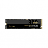 SSD Lexar Professional NM800 Pro 2TB, PCI Express 4.0 x4, M.2