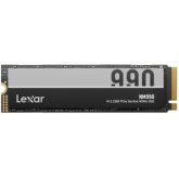 SSD Lexar LN990 LNM990X001T-RNNNG, 1TB, PCIe Gen 5.0 x4, M. 2 2280