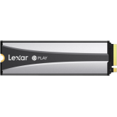SSD Lexar PLAY, 2TB, PCI Express 4.0 x4, M.2 2280