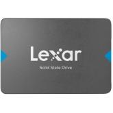 SSD Lexar NQ100 1.92TB, SATA, 2.5inch