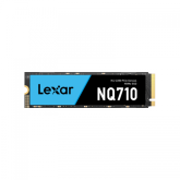 SSD Lexar NQ710 500GB, PCI Express 4.0 x4, M.2 2280