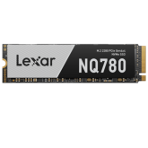 SSD Lexar NQ780 1TB, PCI Express 4.0 x4, M.2 2280