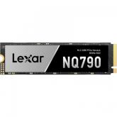 SSD Lexar NQ790 4TB, PCI Express 4.0 x4, M.2 2280
