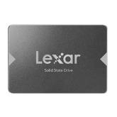 SSD Lexar NS100, 256GB, SATA3, 2.5inch