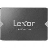 SSD Lexar NS100 2TB, SATA, 2.5inch