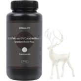 Rasina Creality LOWODOR RESIN TR, 0.5kg, Transparent