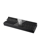 Heatsink SSD Lexar LPAH100