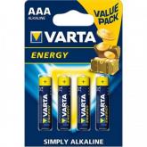 Baterii Varta Energy, 1.5V