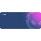 Mouse Pad LORGAR Main 139 XL, Black