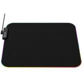 Mouse Pad LORGAR Steller 913, Black
