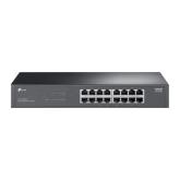 Switch TP-Link LiteWave LS1016G, 16 porturi