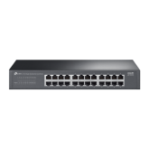 Switch TP-Link LiteWave LS1024G, 24 porturi