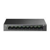 Switch TP-Link LS109P, 8 porturi