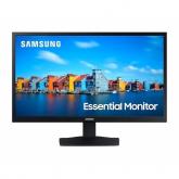 Monitor LED Samsung LS24A336NHUXEN, 24inch, 1920x1080, 5ms GTG, Black
