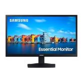 Monitor LED Samsung LS24A336NHUXEN, 24inch, 1920x1080, 5ms GTG, Black