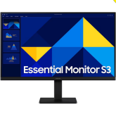 Monitor LED Samsung LS24D304GAUXEN, 24 inch, 1920 x 1080 pixeli, 5 ms GTG, Black
