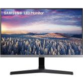 Monitor LED Samsung S24R350FZU, 23.8inch, 1920x1080, 5ms GTG, Black