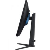 Monitor LED Samsung Odyssey G3 LS27AG322NU, 27inch, 1920x1080, 1ms, Black