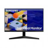 Monitor LED Samsung LS27C310EAUXEN, 27inch, 1920x1080, 5ms GTG, Black