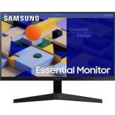 Monitor LED Samsung LS27C310EAUXEN, 27inch, 1920x1080, 5ms GTG, Black