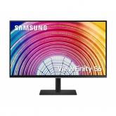Monitor LED Samsung ViewFinity S6 LS32A600NAUXEN, 32inch, 2560x1440, 5ms, Black