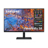 Monitor LED Samsung LS32B800PXUXEN, 32inch, 3840x2160, 5ms, Black