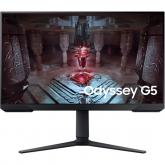 Monitor LED Samsung Gaming Odyssey G5, 32inch, 2560x1440, 1ms, Black